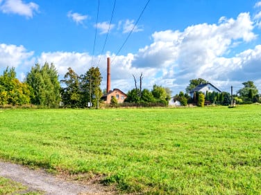 Działka budowlana Sucumin