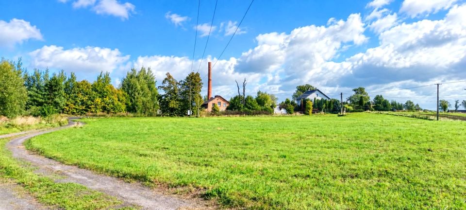 Działka budowlana Sucumin