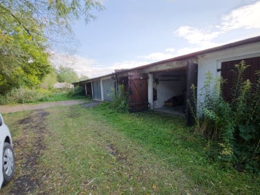 Budynek użytkowy Pyskowice