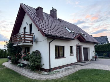 Dom PRZĘSOCIN