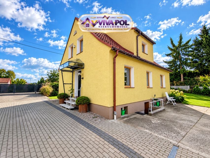 Dom Mrągowo