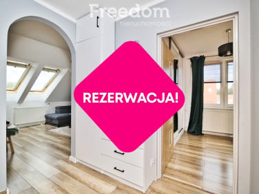 Mieszkanie Nidzica