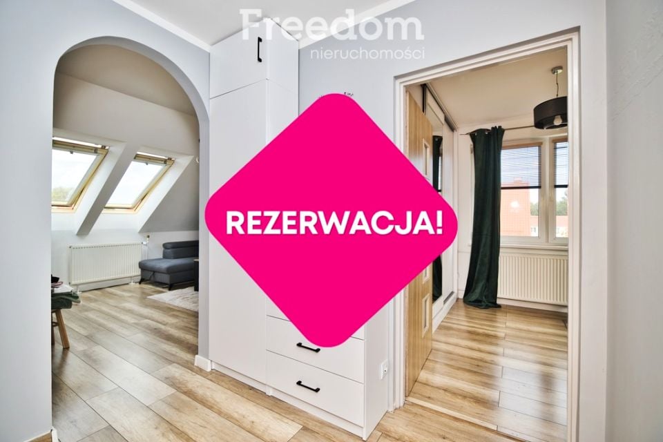 Mieszkanie Nidzica