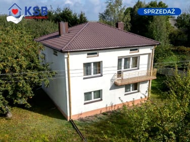 Dom Gołoszyce