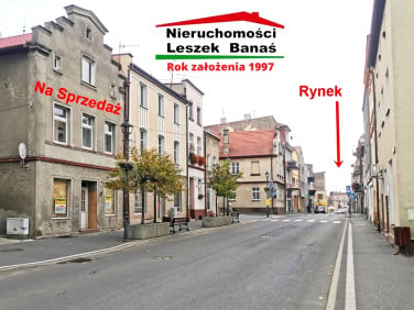 Dom Nowe