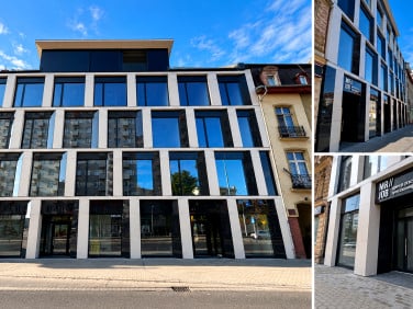 Lokal Legnica