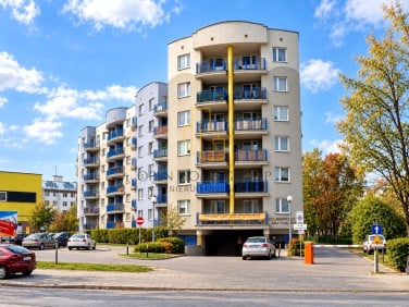 Mieszkanie Wrocław