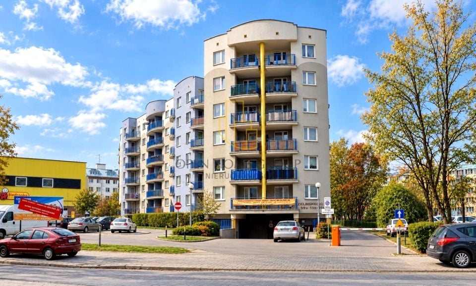 Mieszkanie Wrocław
