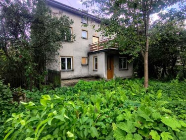 Dom Łowczówek