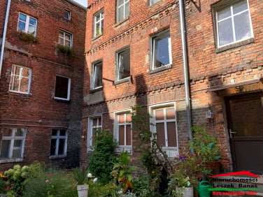 Mieszkanie Grudziądz