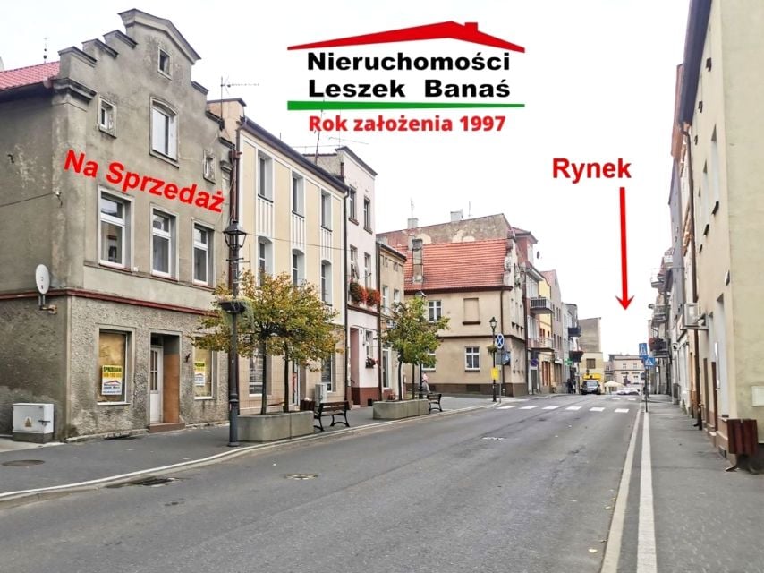 Mieszkanie Nowe