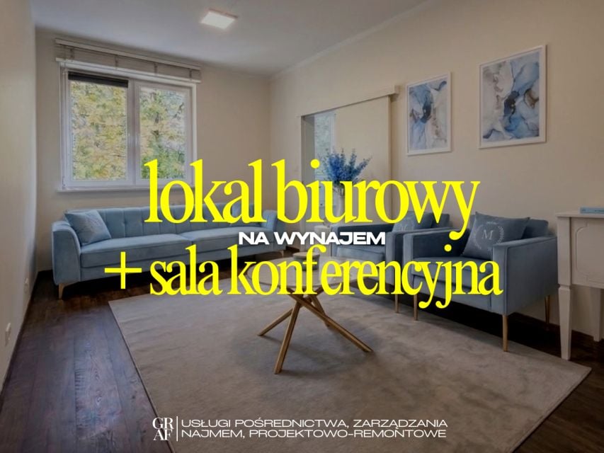 Lokal Warszawa