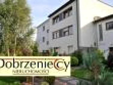 Mieszkanie Przeźmierowo