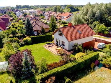 Dom Olsztyn