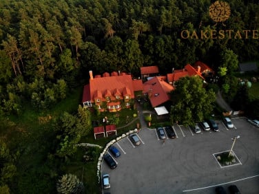 Budynek użytkowy Jaronowice