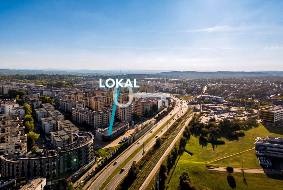 Lokal Kraków