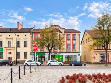 Mieszkanie Baborów