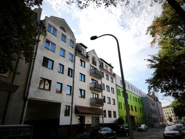 Mieszkanie Wrocław