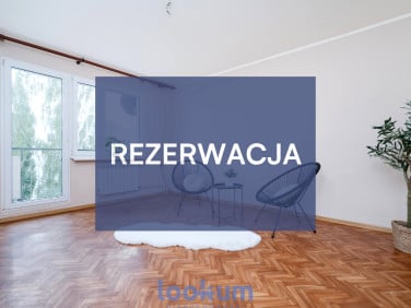 Mieszkanie Łódź