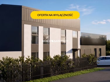 Budynek użytkowy Katowice