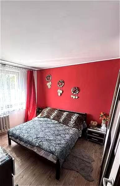 Mieszkanie Kraków