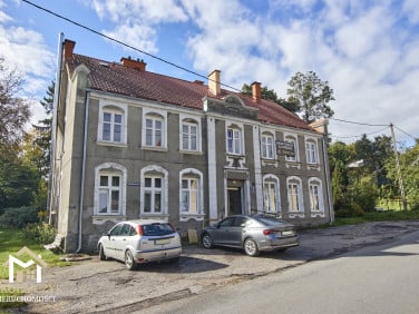 Mieszkanie Górowo Iławeckie
