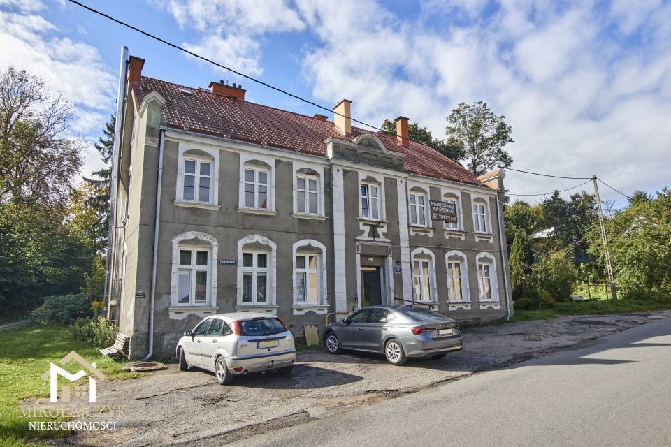 Mieszkanie Górowo Iławeckie