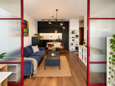 Mieszkanie apartamentowiec sprzedaż