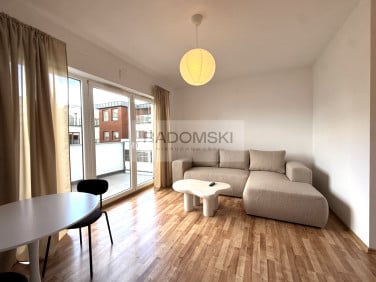 Mieszkanie Gdańsk