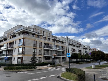 Mieszkanie Warszawa