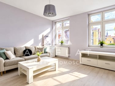Mieszkanie Gdańsk