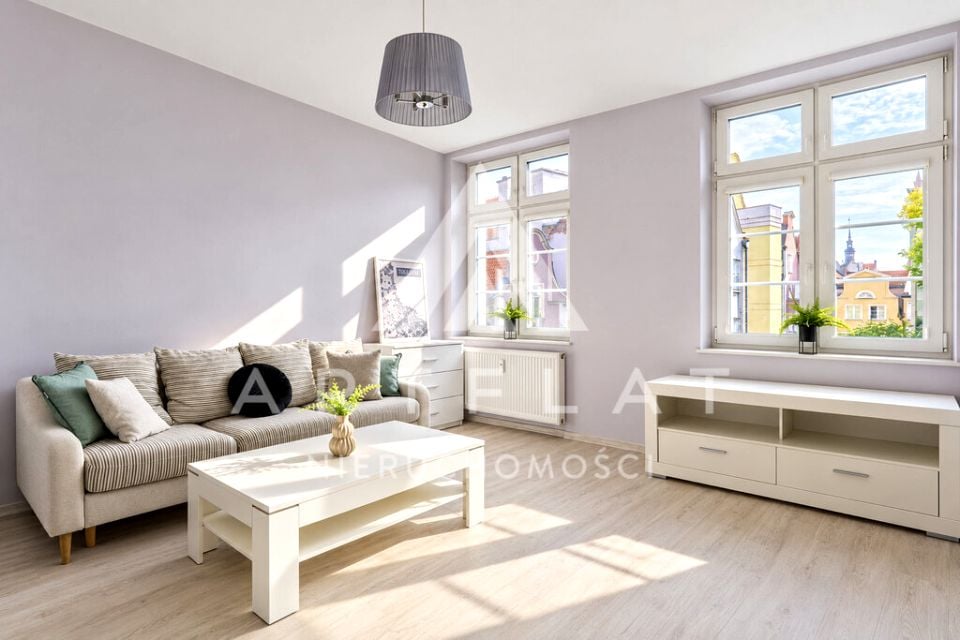 Mieszkanie Gdańsk