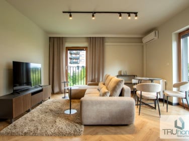 Mieszkanie apartamentowiec wynajem