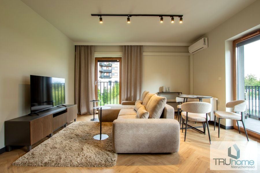 Mieszkanie apartamentowiec wynajem