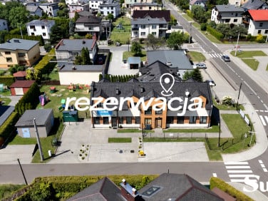 Lokal Goczałkowice-Zdrój