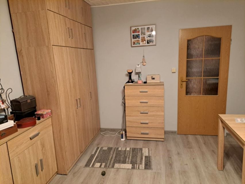Mieszkanie Ruda Śląska