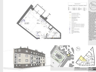 Mieszkanie Bydgoszcz
