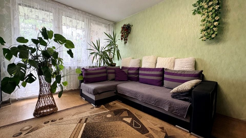 Mieszkanie Głogów