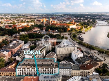 Lokal Kraków