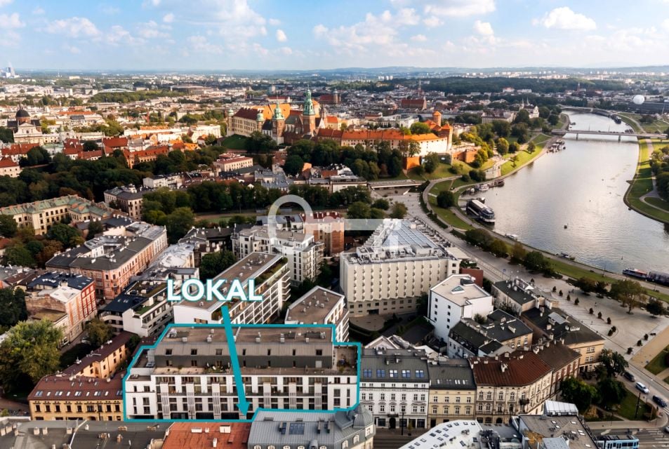 Lokal Kraków