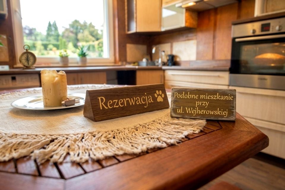 Mieszkanie blok mieszkalny Wrocław