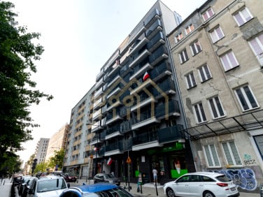 Lokal Warszawa
