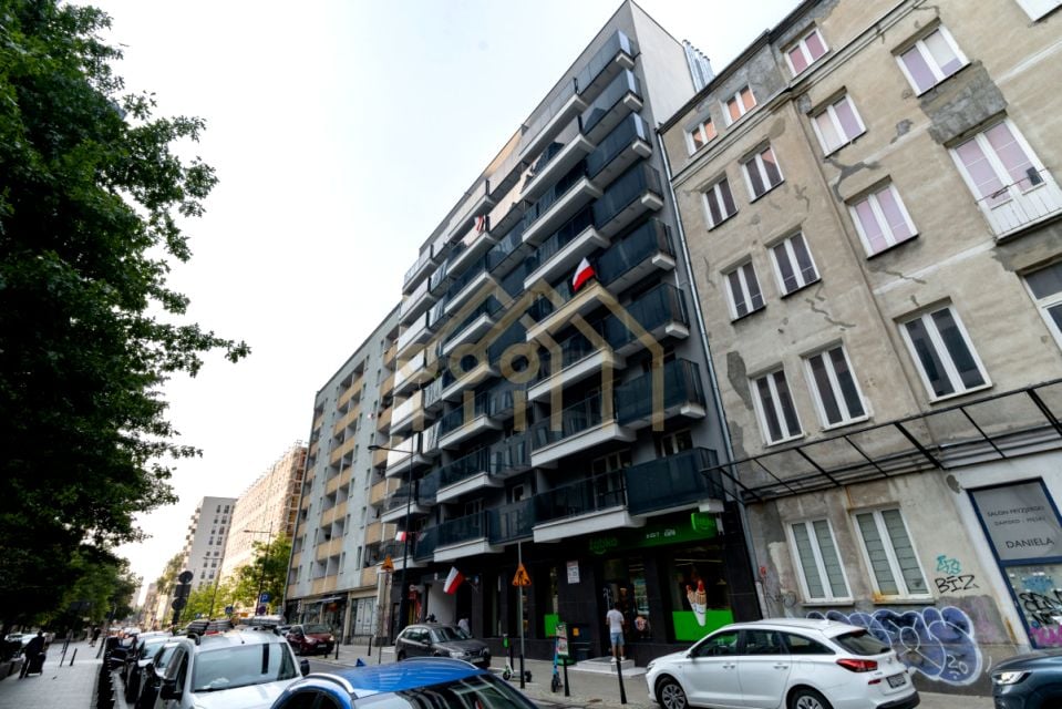 Lokal Warszawa
