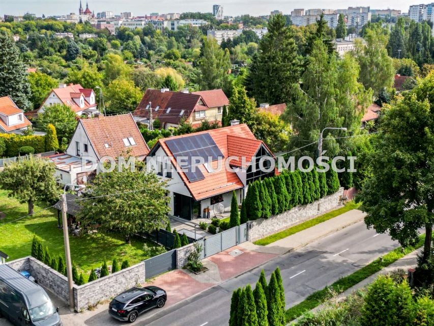 Dom Olsztyn