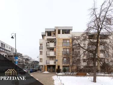 Mieszkanie Warszawa