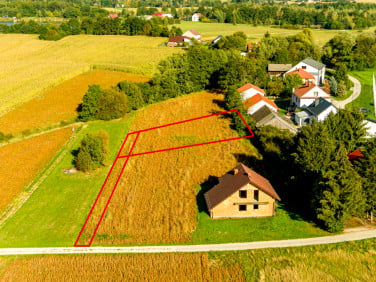 Działka budowlana Rylowa