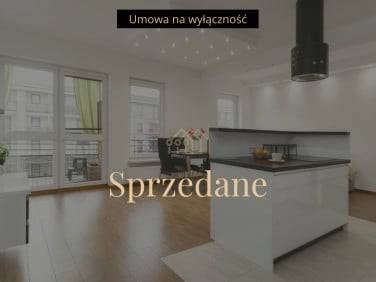 Mieszkanie Nowy Dwór Mazowiecki
