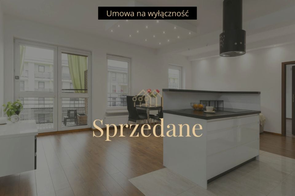 Mieszkanie Nowy Dwór Mazowiecki