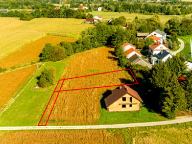 Działka budowlana Rylowa