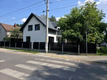 Dom Międzyborów